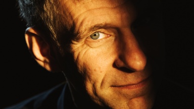 Thomas Philipzen - Hirn in Teilzeit