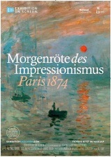 Kino Kultur Events: Exhibition on Screen: Morgenröte des Impressionismus: Paris 1874