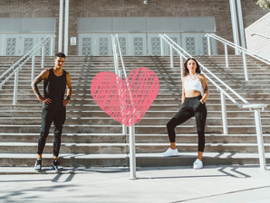 Single Run: Laufen & Dating verbinden