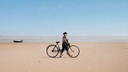 Sommerflimmern: Amrum