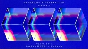 ECHOES IN TRANSIT w/ CARLYMERA & INHERE