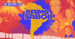 RADIO SABOR | SEPTEMBER