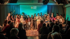 KINO ASYL - Filme aus unserer Heimat