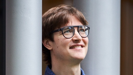 Heidelberger Frühling: Hausbesetzung 2 - Gillam. O/Modernt. Ticciati | Reise in die Stille