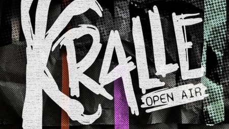 Kralle Open Air