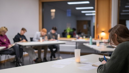 Collective Journaling