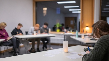 Collective Journaling