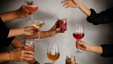 VUNKY Tasting Bar: Naturwein & Fermente