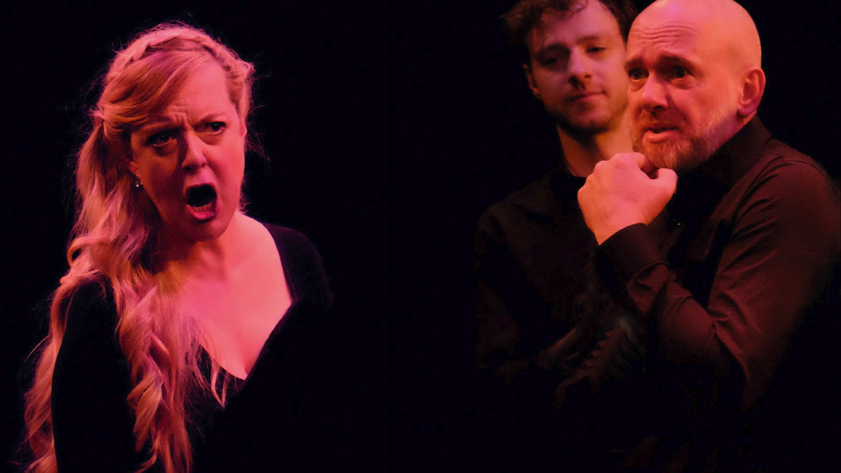 LATRIVIATA - DIE IMPRO-OPER