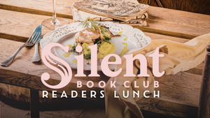 Readers Lunch
