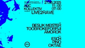 LIVE2RAVE BESLIK MEISTER (Live)