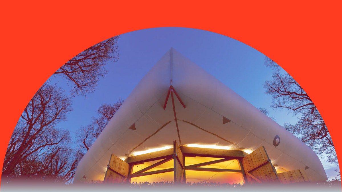 WDC-Pavillon in Wiesbaden: Workshop - Unsere Stadt der Zukunft