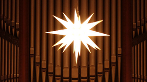 Geburtstagsfeier für Jesu