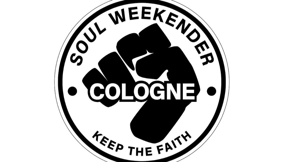 Cologne Soul Weekender