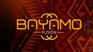 BAYAMO Fusion pres BUN XAPA 🇿🇦✨ AfroHouse - Amapiano - House