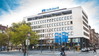 Volksbank-Lobby