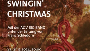 Swingin' Christmas