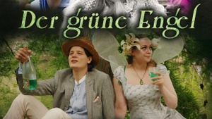 Der Grüne Engel - the movie (Screening + live performance)