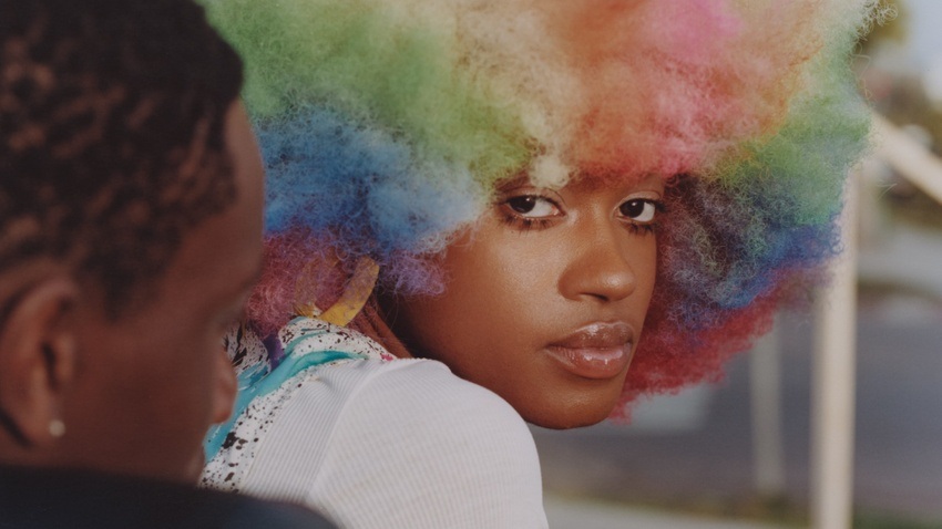 Ausstellung "Micaiah Carter — Tender Heart"