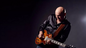 Zed Mitchell Band | Bluesrock