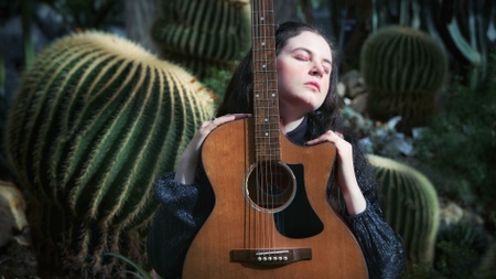 Reni: Einsamkeit & Ekstase - Von der Tragikomik des vielen Fühlens