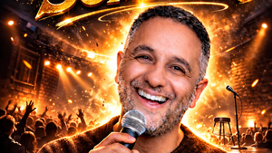 Mindestens so gut wie du weißt schon was- Live-Standupcomedy by Leo Sommer und seine Freunde