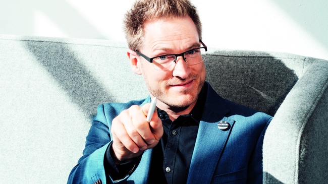 Benjamin Eisenberg - Humor-Offensive