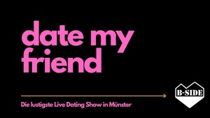 Date My Friend