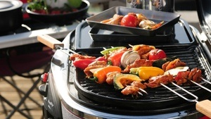 BBQ Night