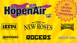 HöpenAir Festival
