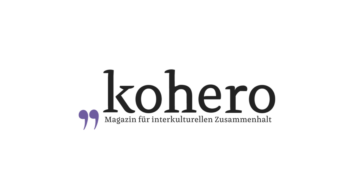 kohero Magazin