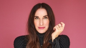 Mirna Funk: Buchpremiere zum neuen Roman "Balagan" und Vernissage