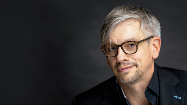 Mathias Tretter – Nachgetrettert - der satirische Jahresrückblick