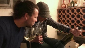 Nepomuk Winetasting