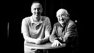 Die Pubertäts-Docs (Dr. Jan-Uwe Rogge und Matthias Jung) - Chill mal! Pubertät