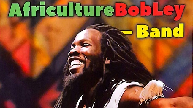 Africulture Bobley