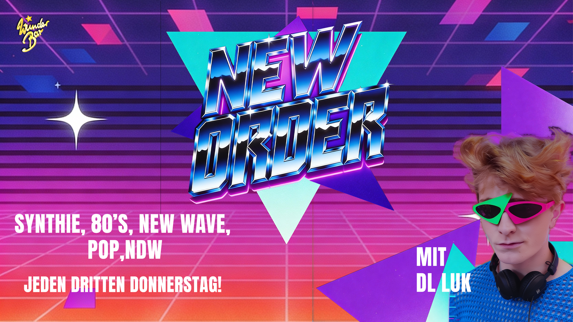 New Order