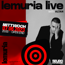 LEMURIA LIVE: ALTAN