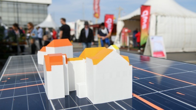 7. Bremerhavener Energie-und Klimastadttag