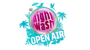 NightWash Live OPEN AIR