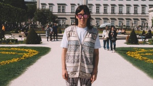 Eva Karl Faltermeier: Ding Dong