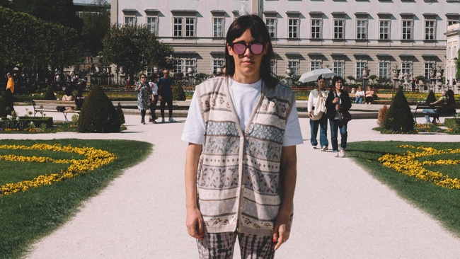 Eva Karl Faltermeier: Ding Dong