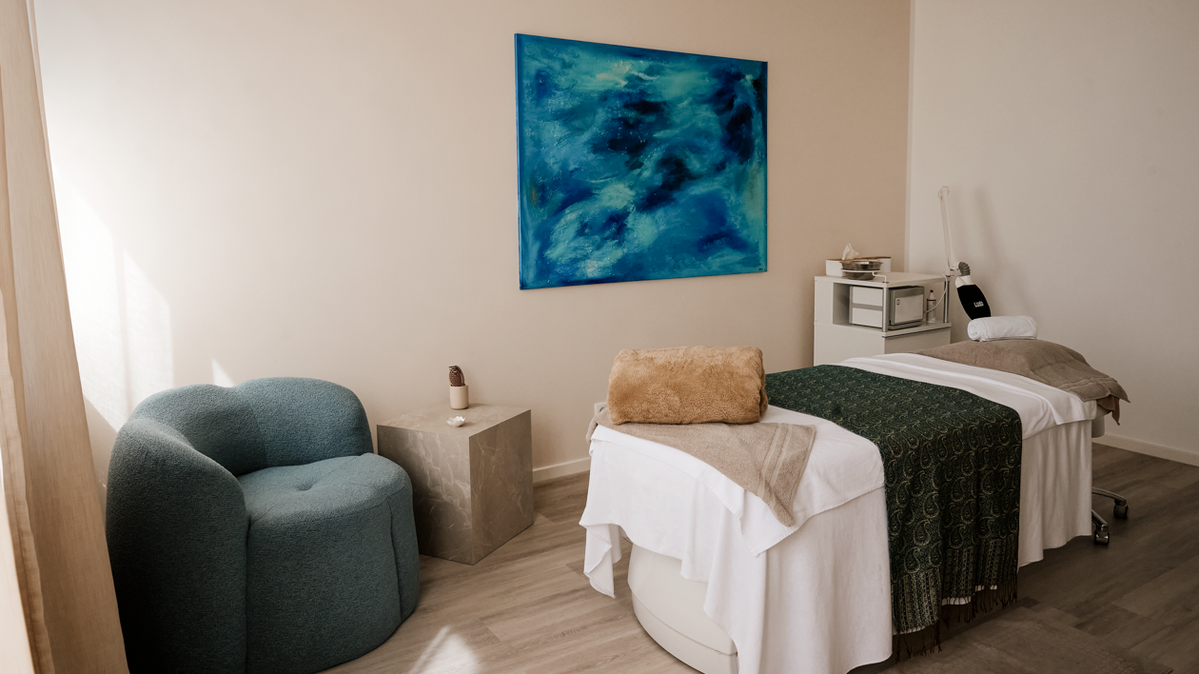 Titelbild der Location FACE & BODY Urban Spa