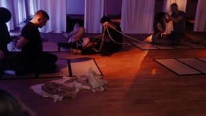 Rope Jam