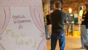 Fehler feiern lernen! Für inneres Wachstum und mehr Selbstbewusstsein