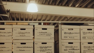 Workshop: Einführung ins digitale Archiv der Freien Darstellenden Künste