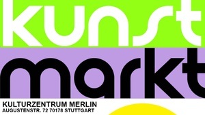 Kunstmarkt im Merlin