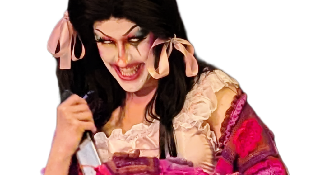 🎃 Music meets Bingo – Halloween Special 👻