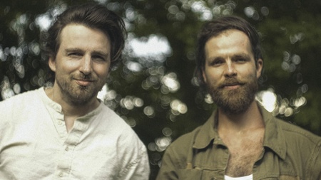 Polynation live im Badehaus 🎹