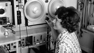 Else Marie Pade – Partitur